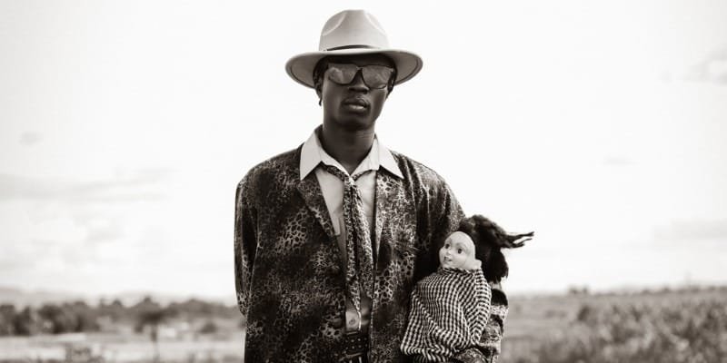 FirstKlaz: The Future Of Afro-fusion