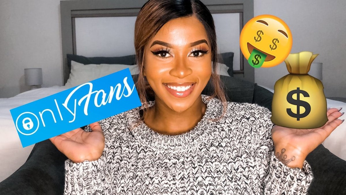 How to Make Money On Onlyfans As An African 2024