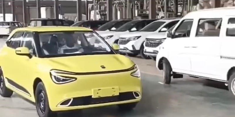Innoson Unveils First Made-in-Nigeria Electric Vehicle Amid Rising Demand for EVs