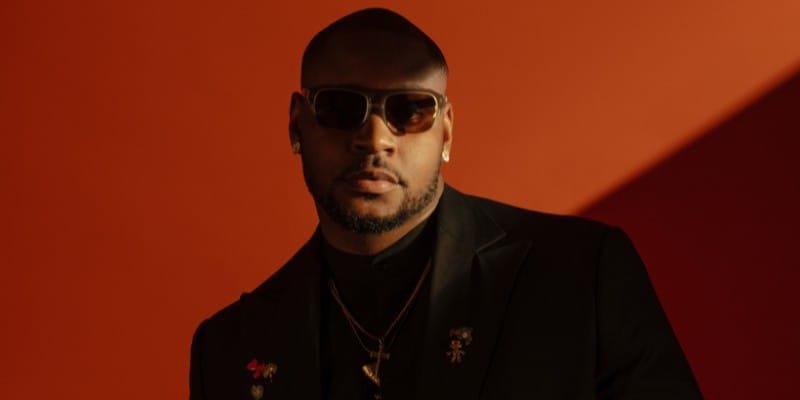 Lb Returns With Emotionally Charged EP 'Close to Me | Far Away'