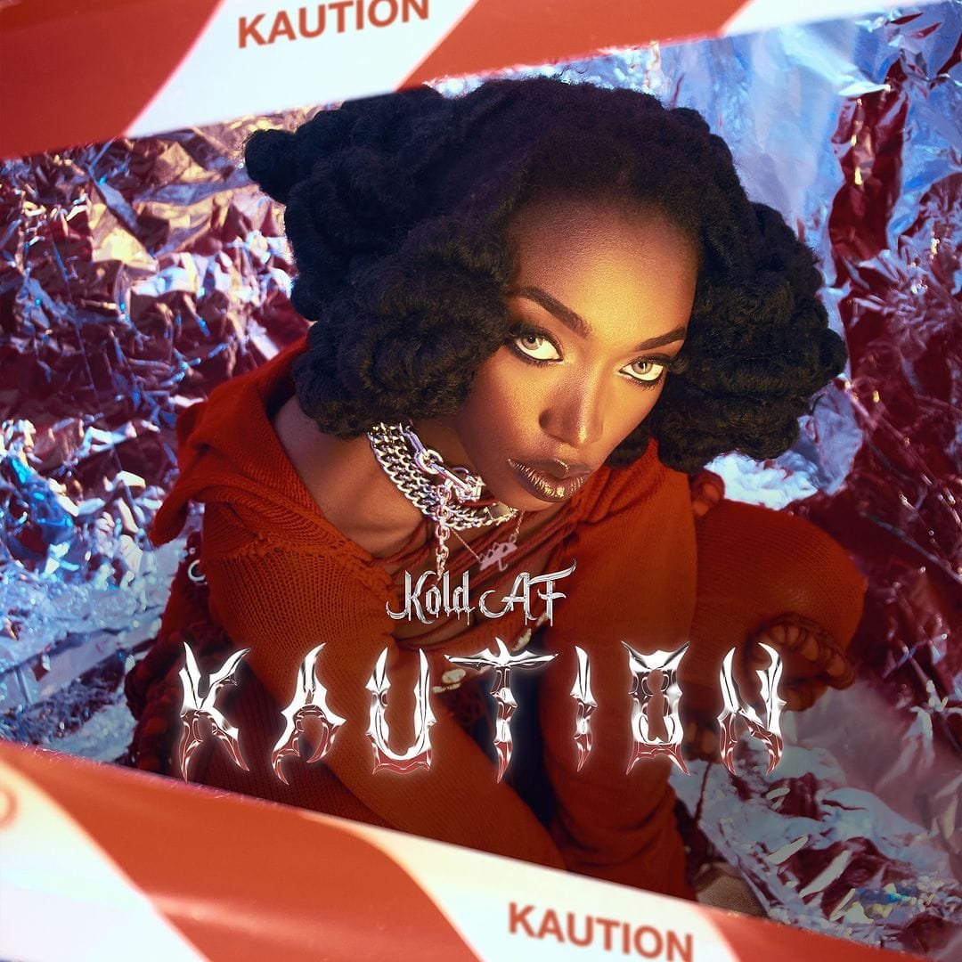 Kold AF Kaution EP Review