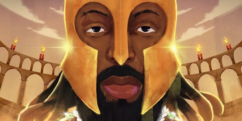 Timaya Gladiator Album Review
