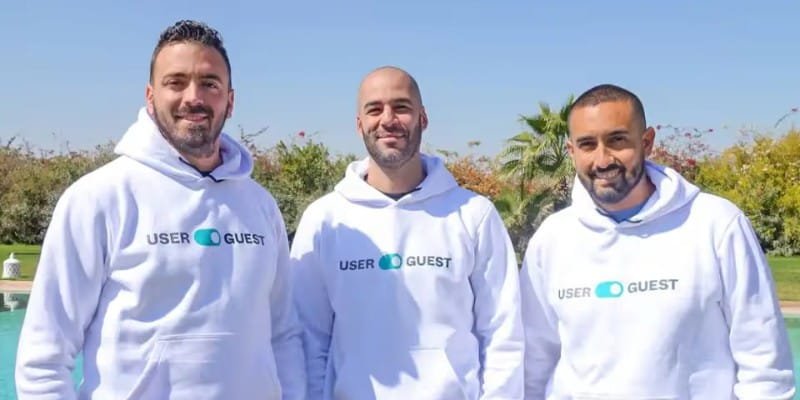 Morocco’s Userguest Secures $2.4 Million To Boost Hotel Direct Revenue