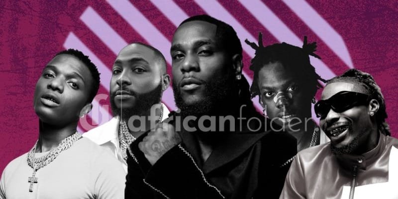 Why Nigerian Artists Are Bridging The Gap From Breakout To O2 Arena Sellout