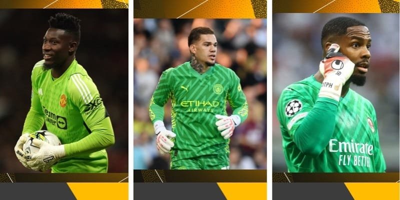 World’s Most Expensive Goalkeepers Revealed