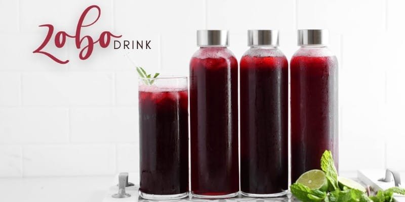 10 Health Benefits of Zobo Drink You Didn't Know About