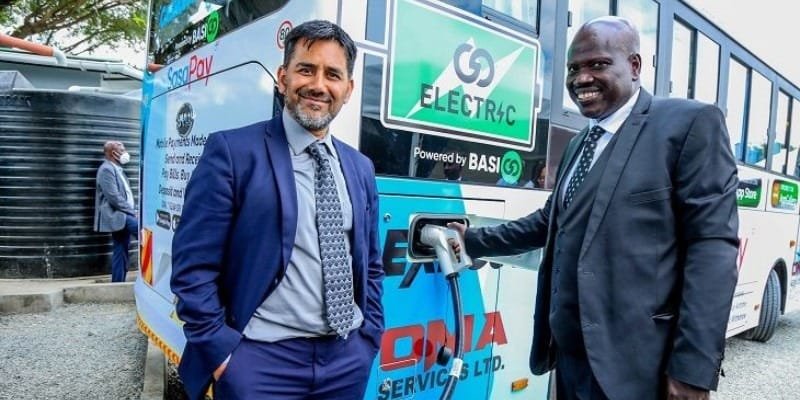 BasiGo Secures $42 Million To Roll Out 1,000 Electric Buses In East Africa