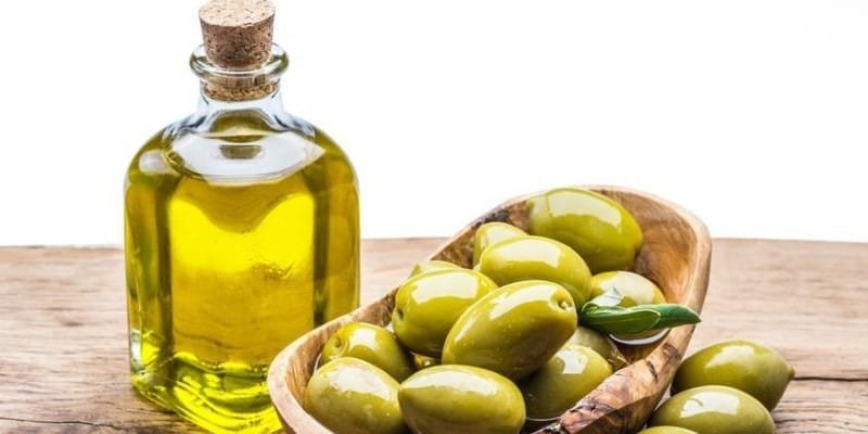Health benefits of Olive Oil