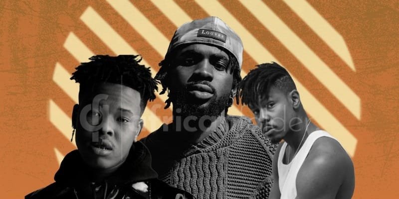Here’s What African Hip Hop Scene Can Learn From China