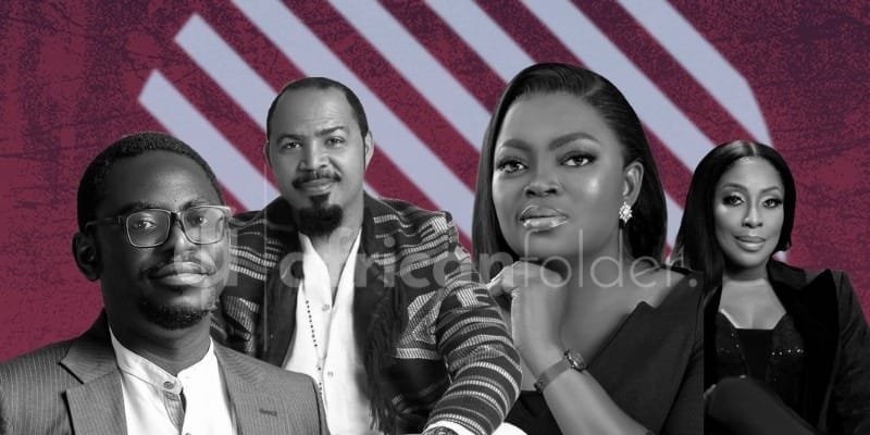 Here’s What Nollywood Can Learn From Hollywood In 2024