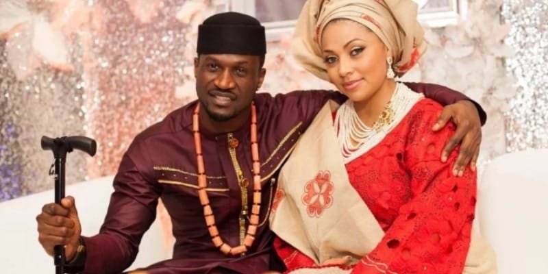Igbo Traditional Wedding Igba Nkwu