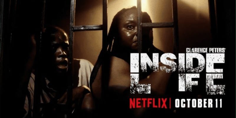 Inside Life Review Netflix
