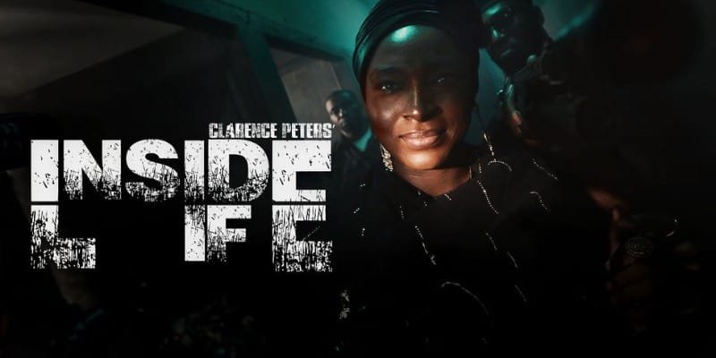 Inside Life Review Netflix