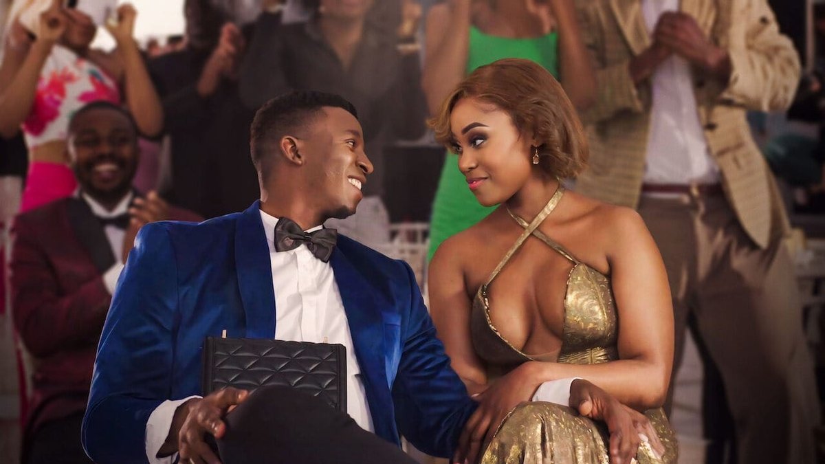Lobola Man Movie Review