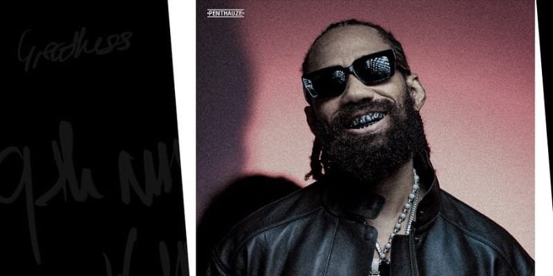 Phyno Full Time Job Album Review