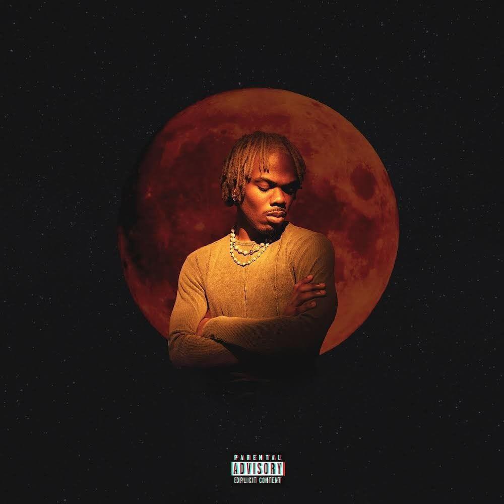 CKay Emotions Album Review