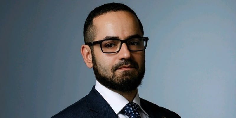 Nigeria Drops Case Against Binance Exec Tigran Gambaryan,