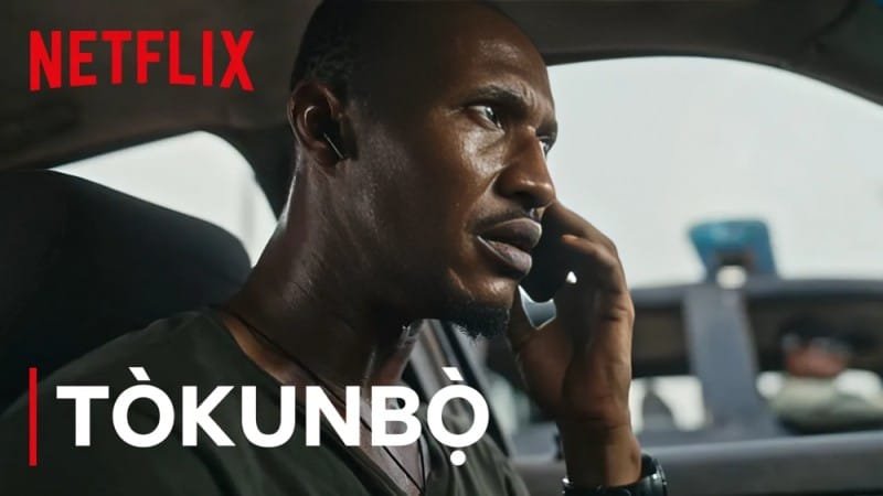 Tòkunbò movie review