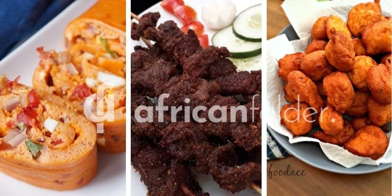 Top 15 Must-Try Nigerian Foods That Define The Nation's Cuisine 