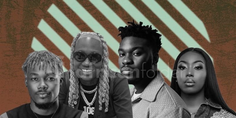 Why Afrobeats Artists In The Diaspora Struggle To Connect With Nigerians