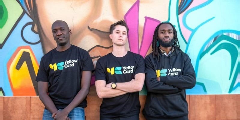 Yellow Card Secures $33 Million Series C To Propel African Expansion And Product Development