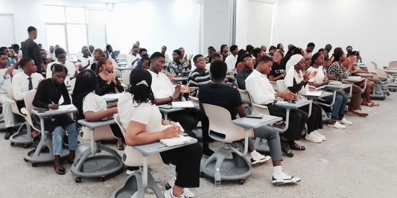 20 Best Universities In Nigeria 2024