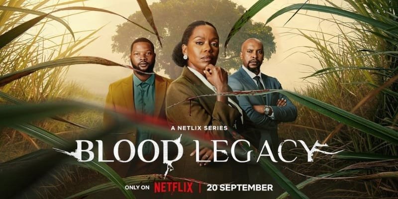 Blood Legacy Review: ‘Monarca’ Through The Lens Of A South African