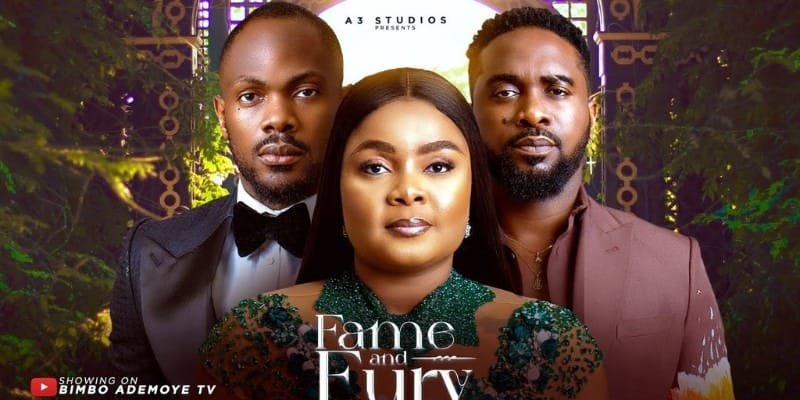 Fame And Fury Review: A YouTube Sensation That Leaves An Unforgettable Impact..