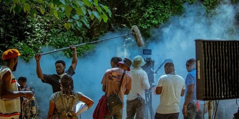 How Nollywood Is Revolutionizing Film Marketing Through Content Creation 