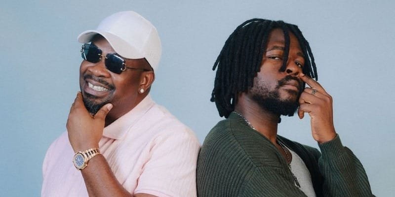 Johnny Drille And Don Jazzy Team Up For  'Hard Guy Confessions' EP