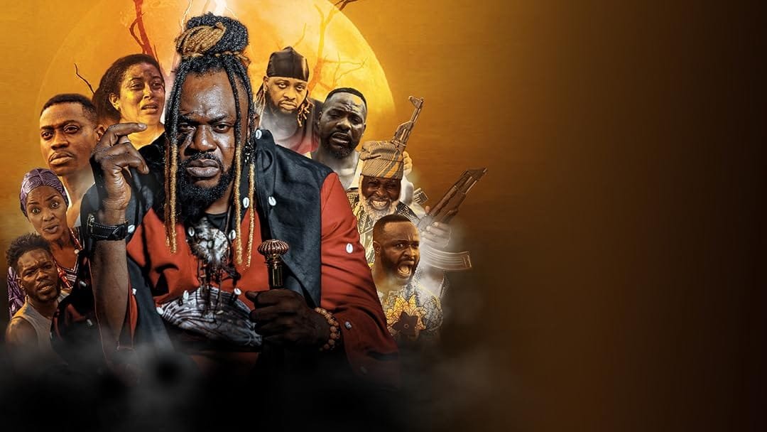 Lakatabu: The Monster review