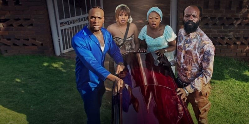 Mabaso Family Reunion Review: A Hilariously South African Comedy-Drama 