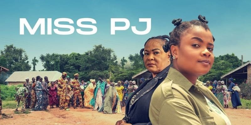 Miss PJ Movie Review