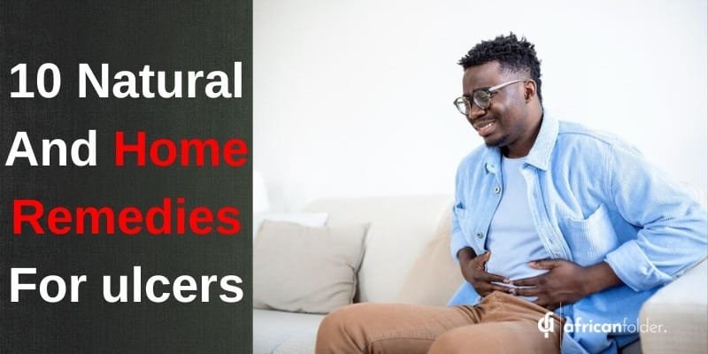 _Natural And Home Remedies For ulcers