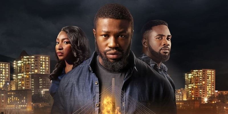 Suspicion Movie Review: Nollywood’s  Superhero Thriller