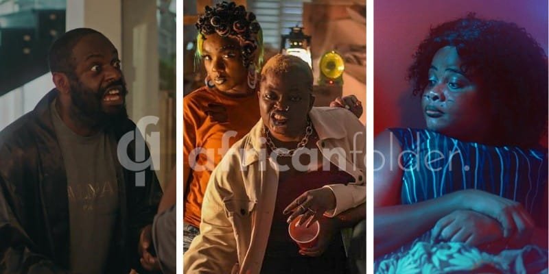 The 8 Best Movies To Watch If You Liked 'Chief Daddy'