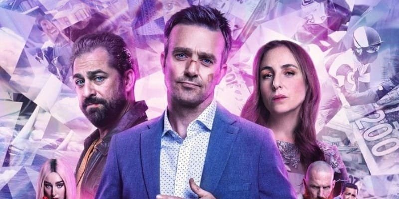 The Shakedown Review