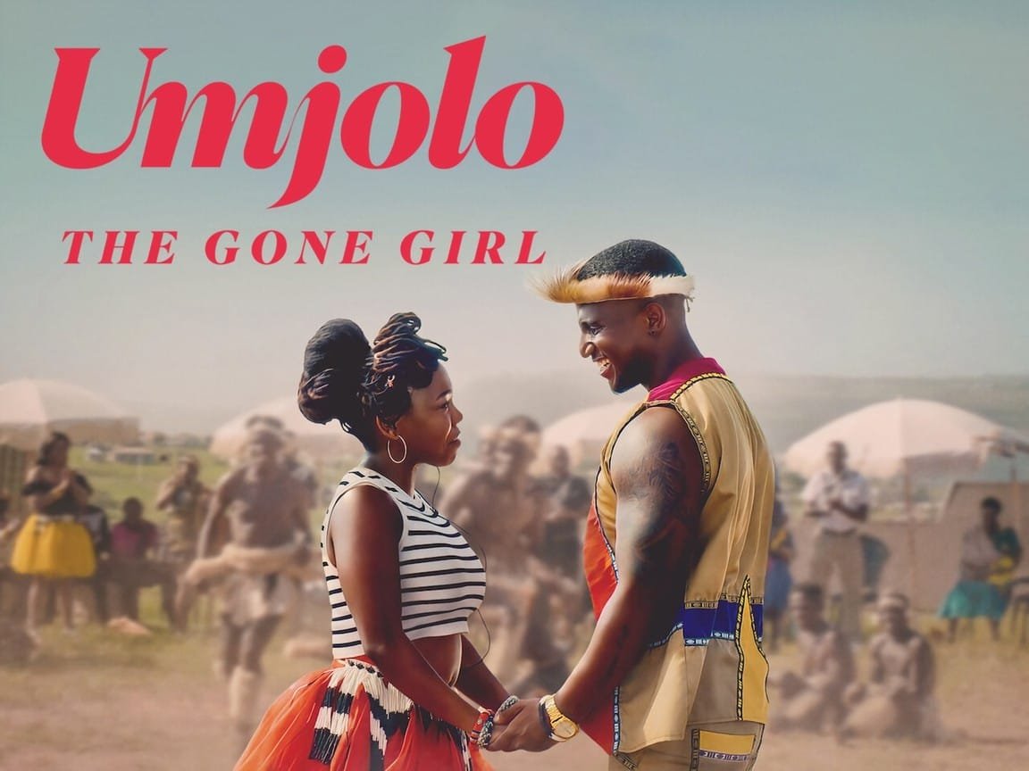 Umjolo: The Gone Girl
