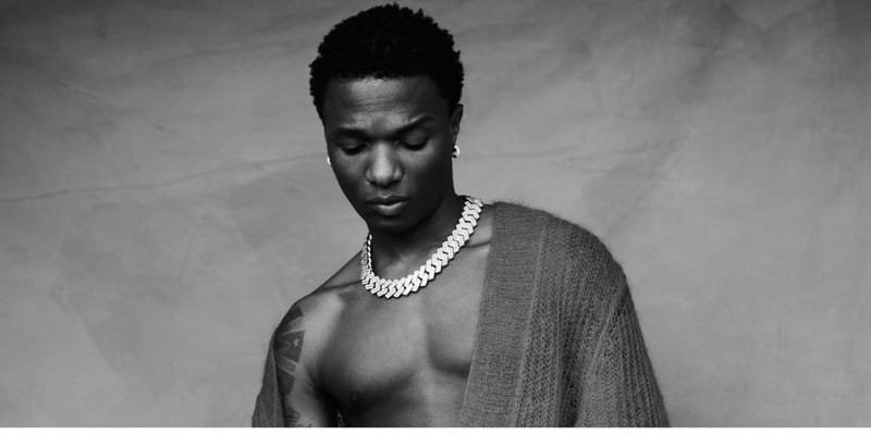 Wizkid Morayo Album Review