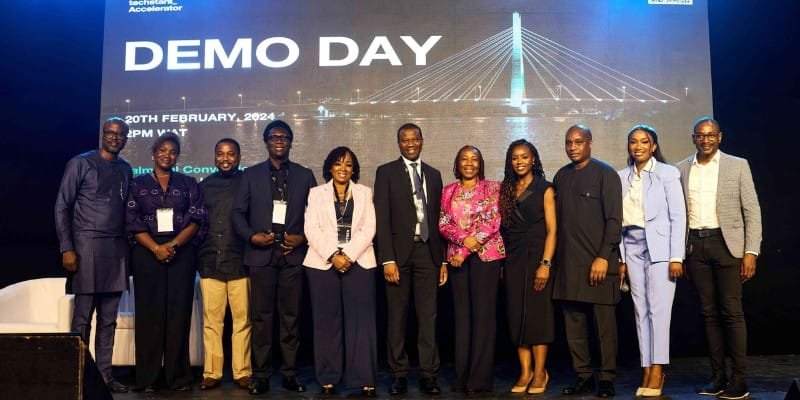 techstars Lagos
