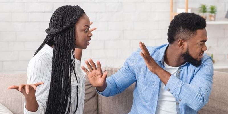 10 Red Flags Women Tend To Ignore About African Men