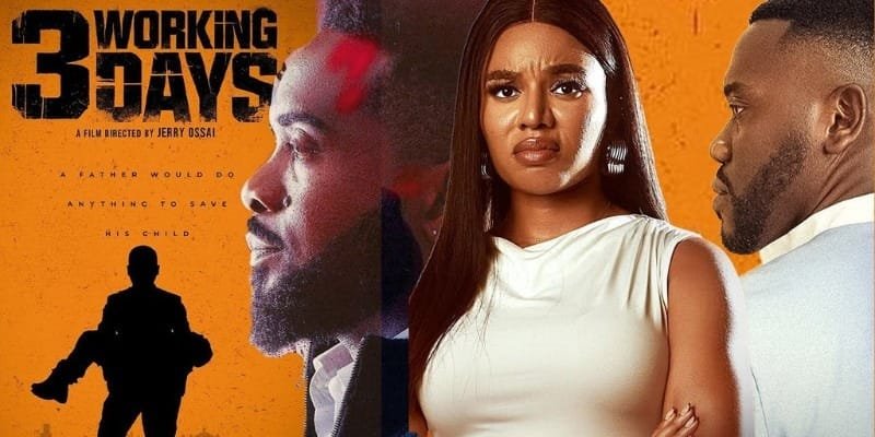 3 Working Days Movie Review: A Father’s Race Against Time And Conscience