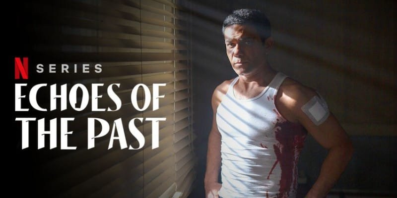 Echoes Of The Past Review: Love, Revenge, And Shocking Secrets
