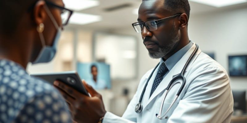 Eyone Secures $1 Million To Expand Digital Health Services Across West Africa
