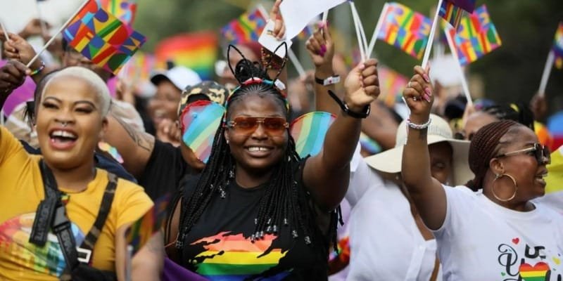 10 Gay-Friendly Countries In Africa 