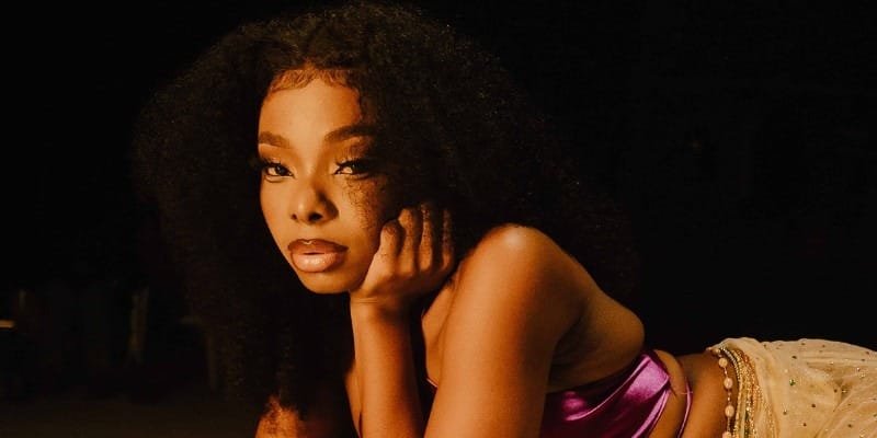 Majesty Lyn Drops New Single 'Dreaming' From Upcoming EP