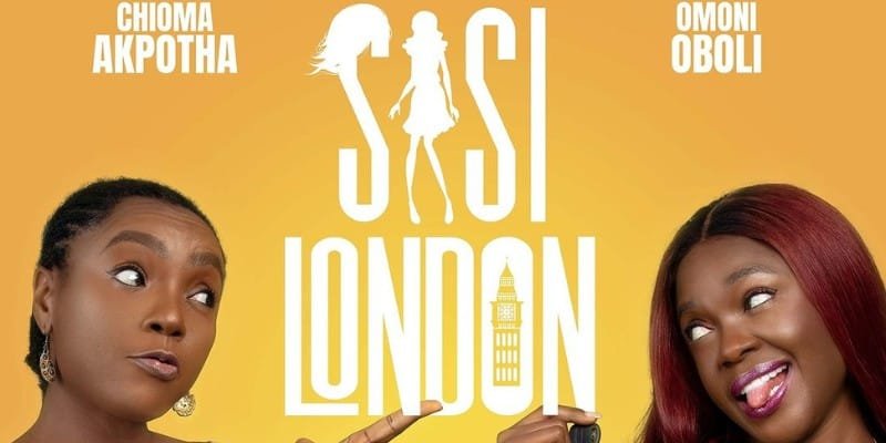 Sisi London Movie Review