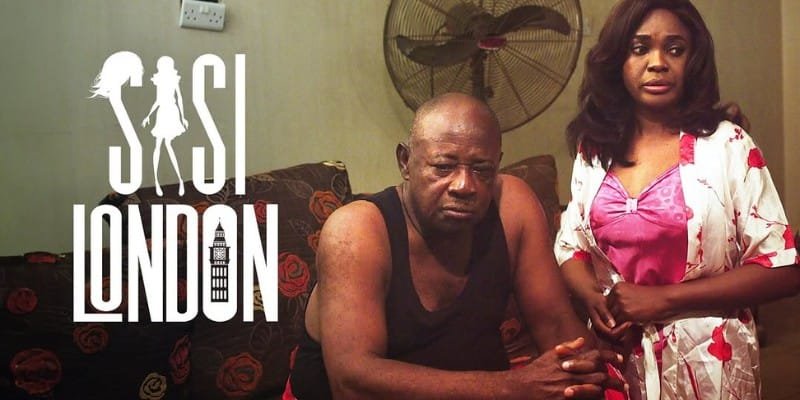 Sisi London Movie Review