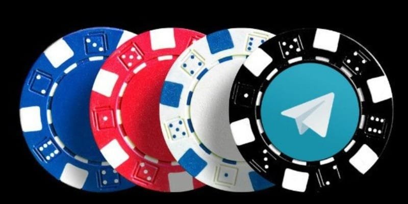 The Top 5 Telegram Channels For Online Casino Promotions And Bonuses