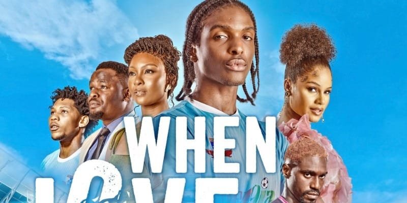 When Love Strikes Movie Review